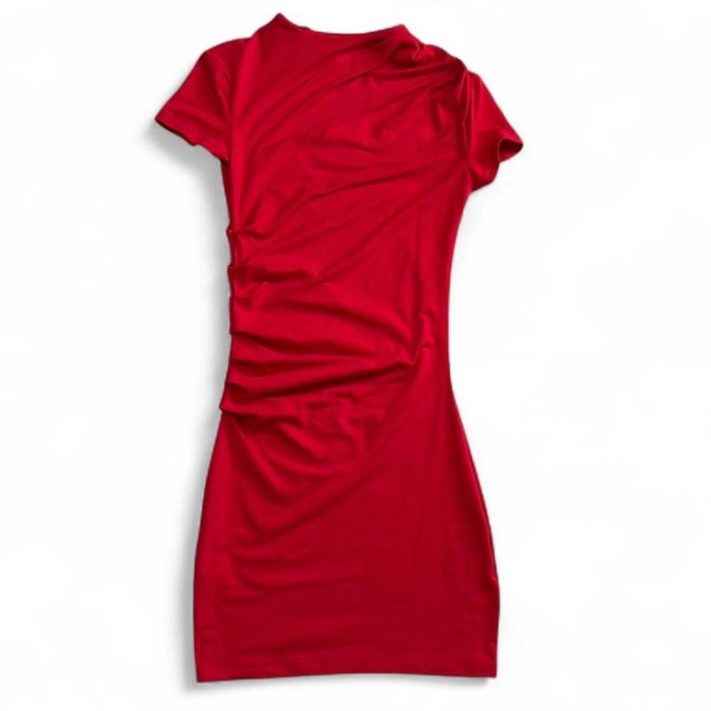H&M Little Red Dress